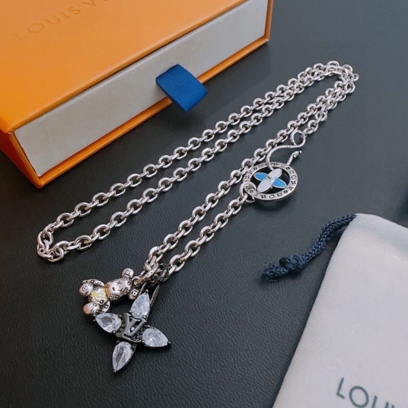 Louis Vuitton Necklaces